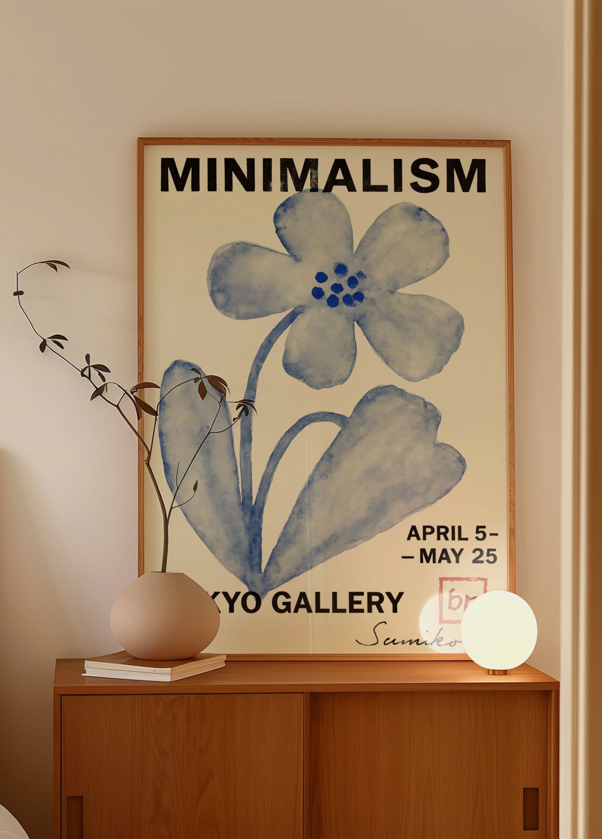 Galleria del minimalismo