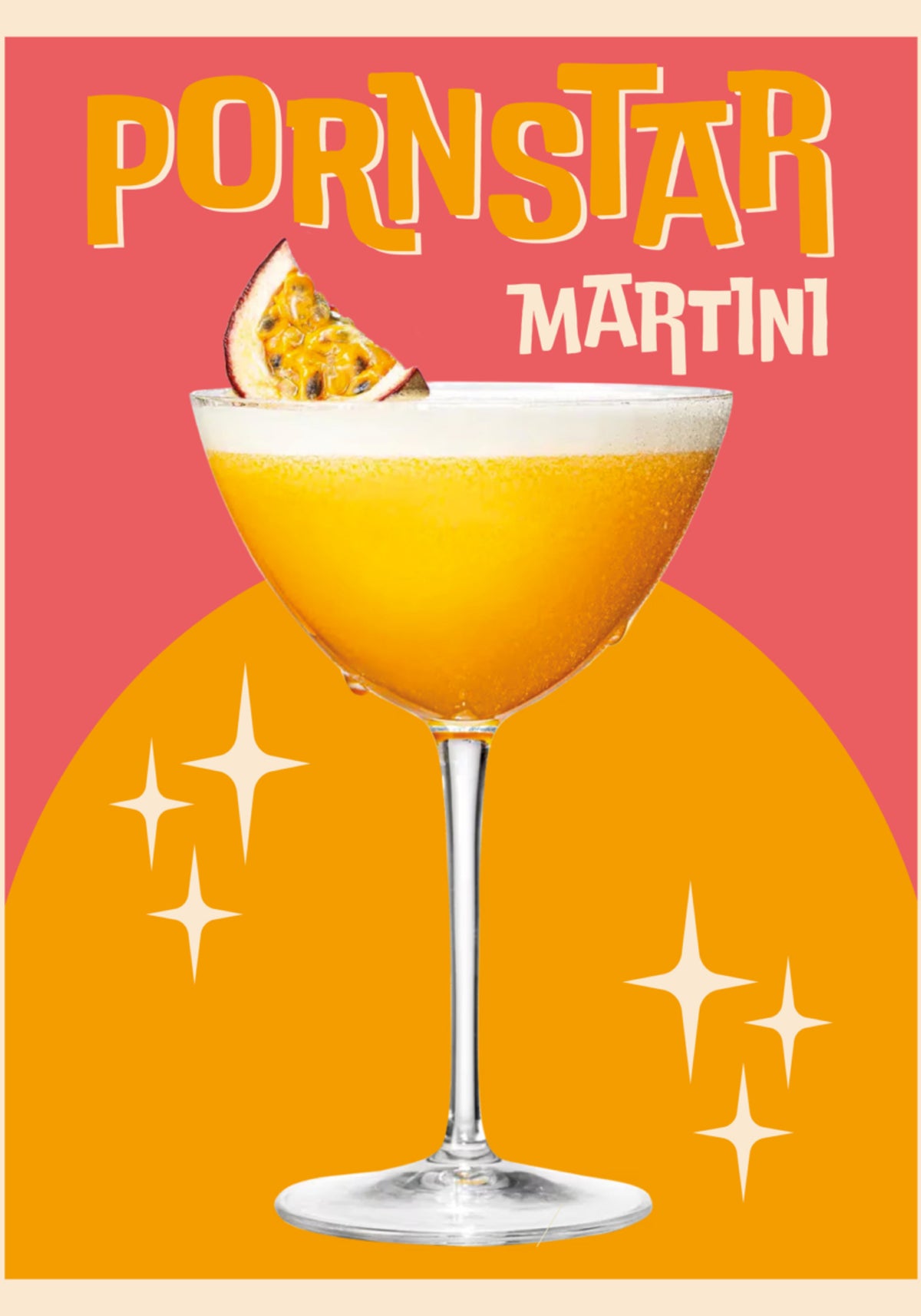 La vibrante pornostar Martini