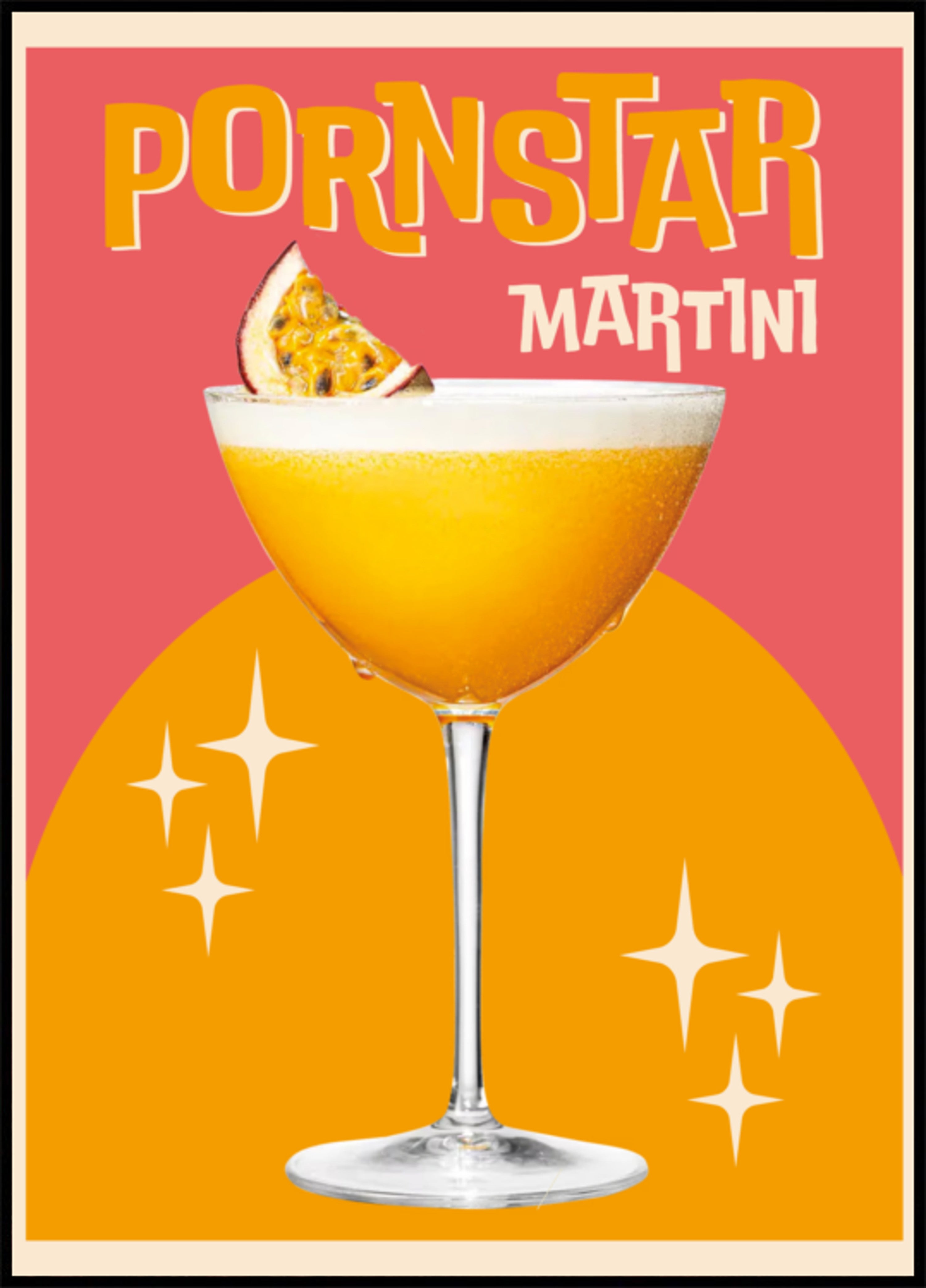 La vibrante pornostar Martini