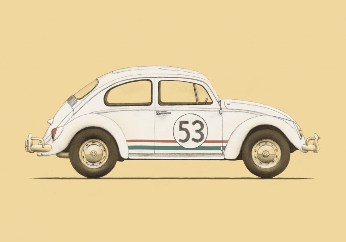 Corse di auto d'epoca