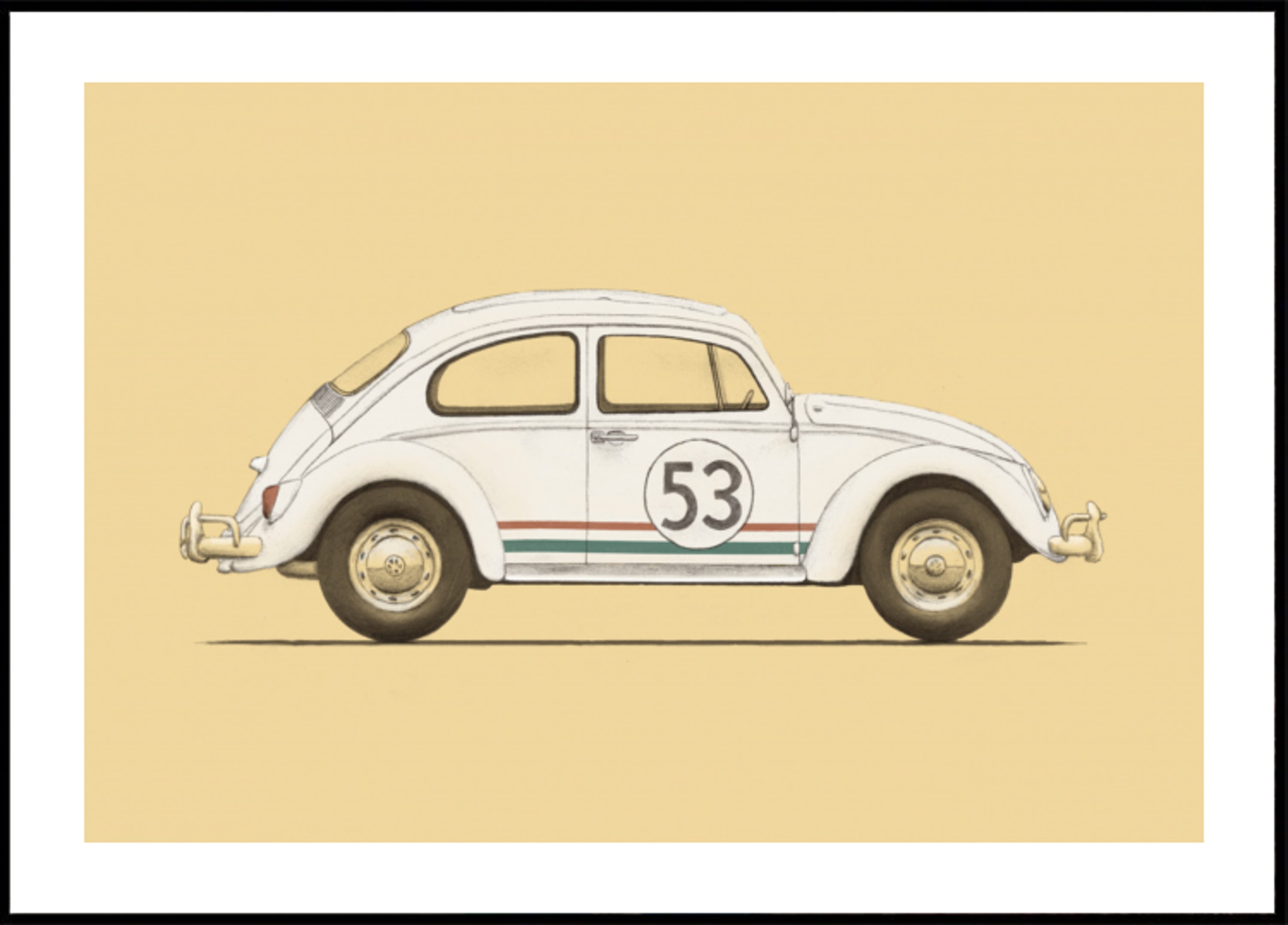 Corse di auto d'epoca