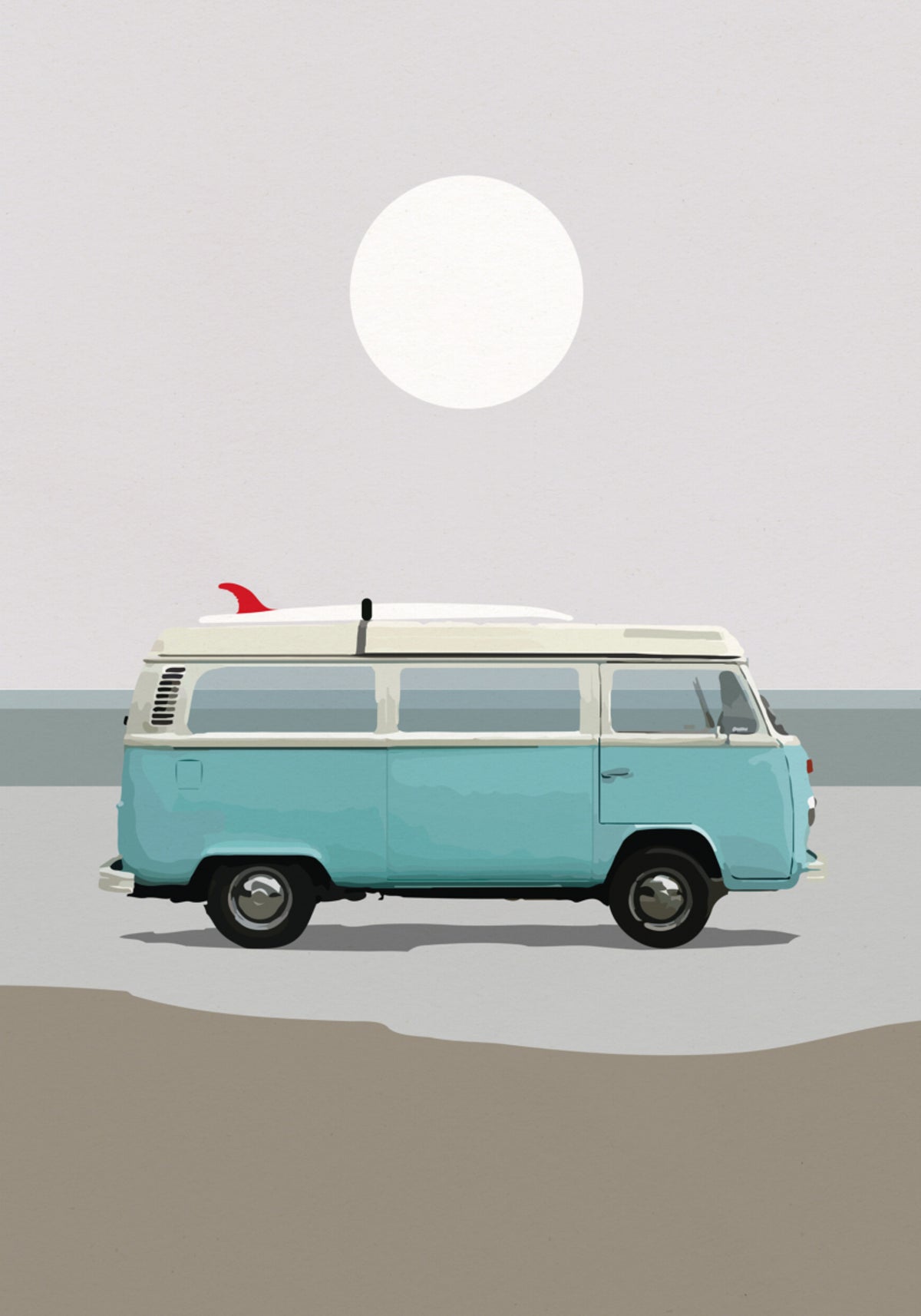 Viaggio su strada 2