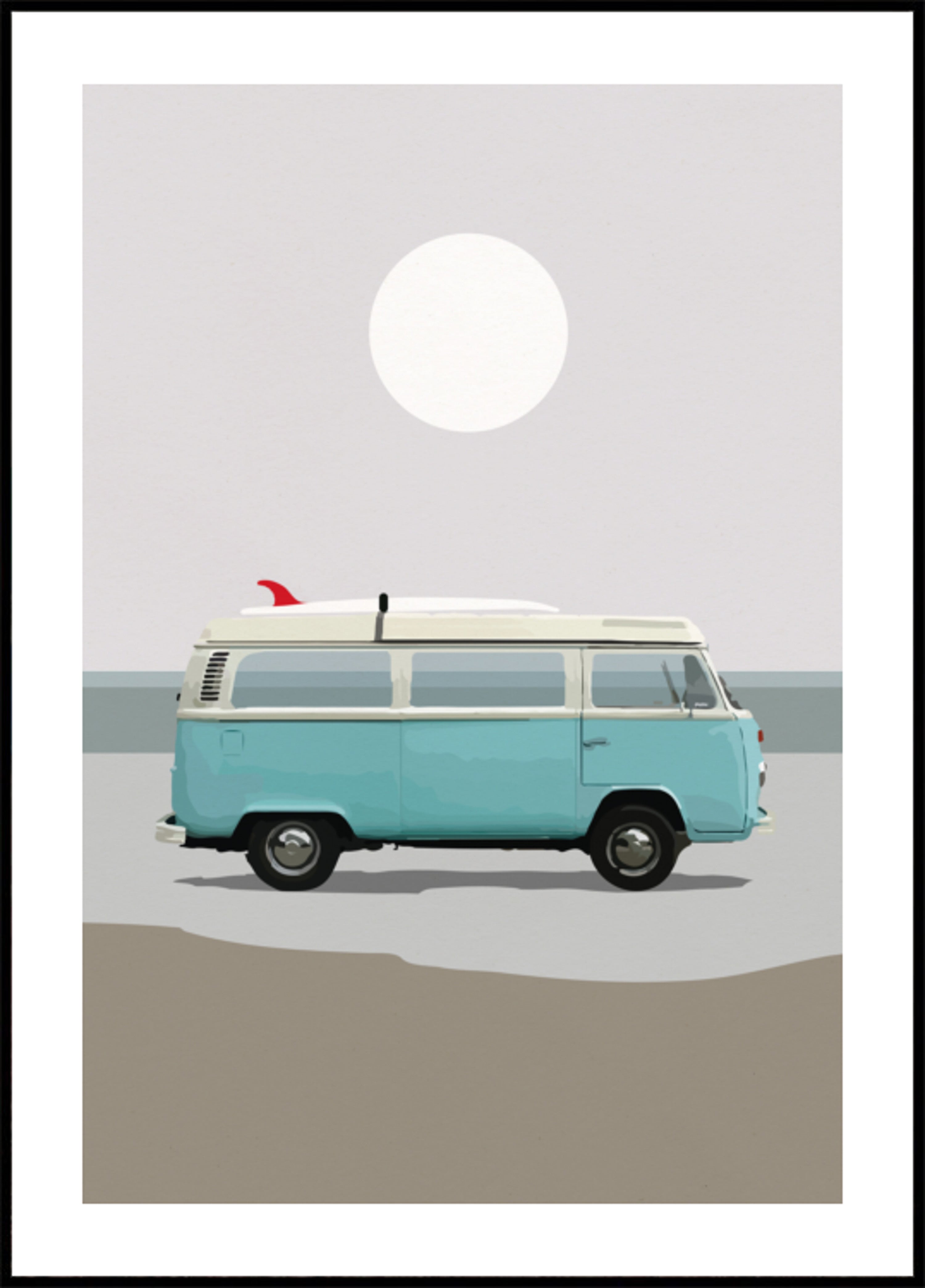 Viaggio su strada 2