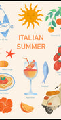 Estate italiana