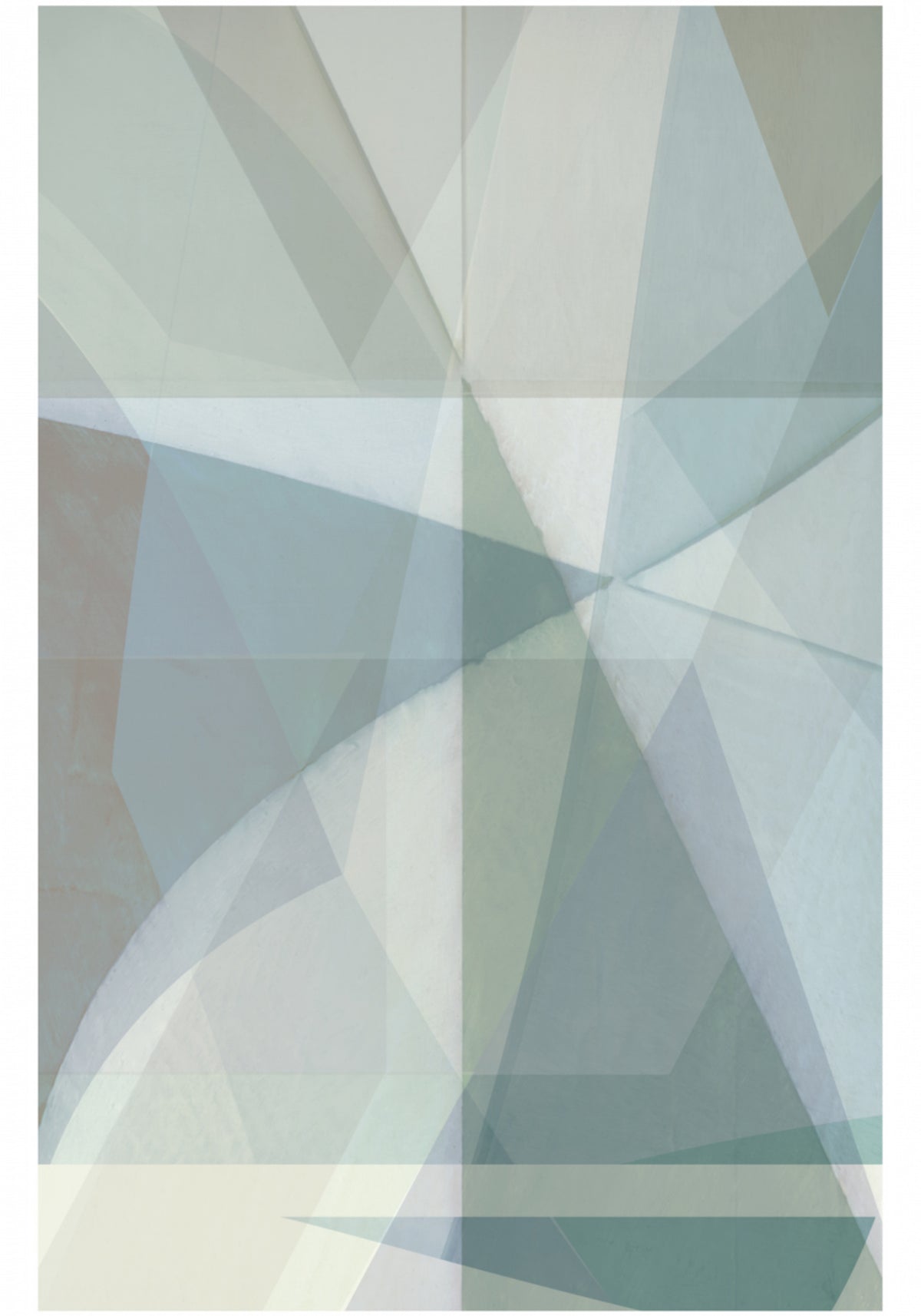 Strati geometrici morbidi
