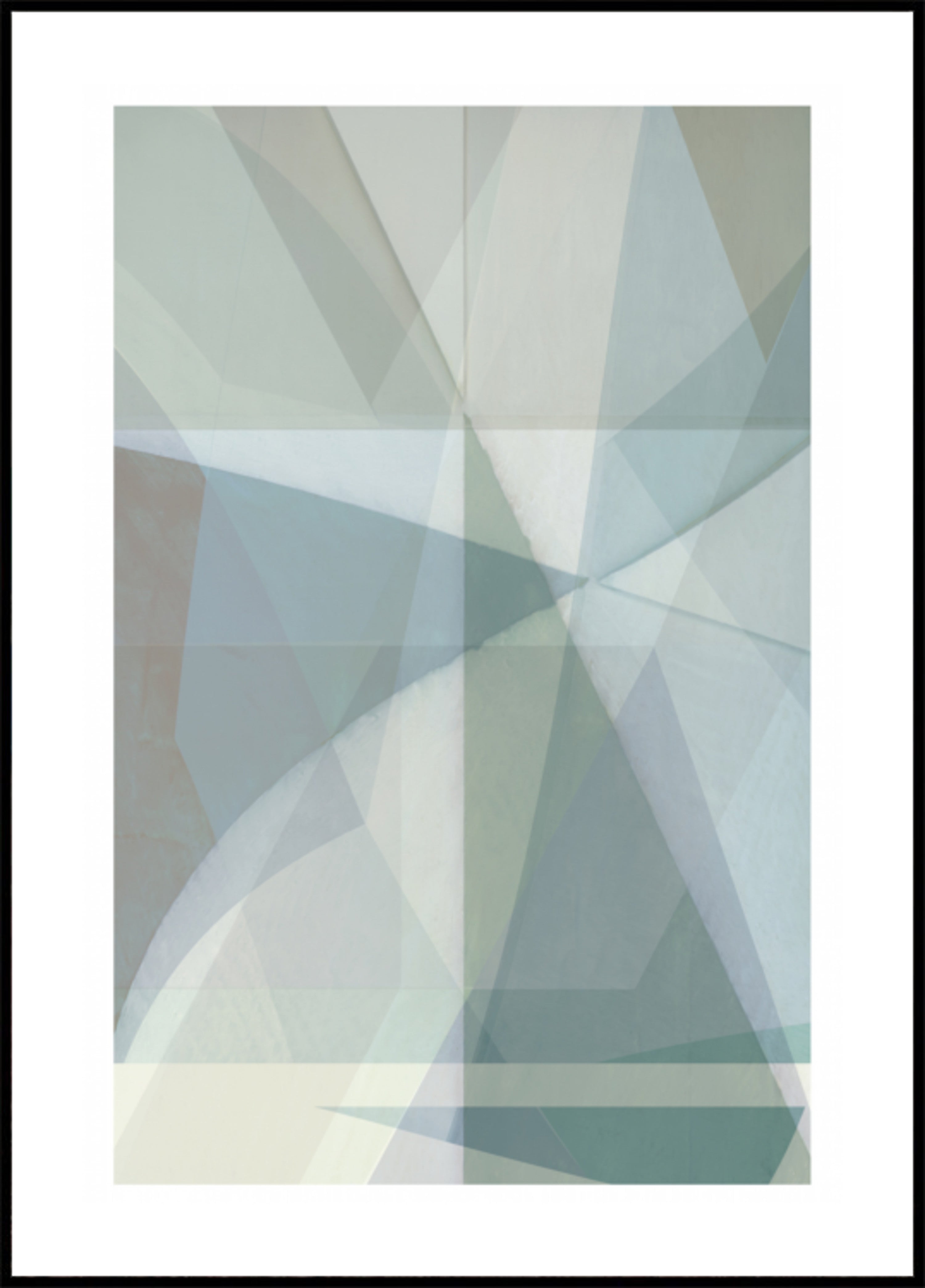Strati geometrici morbidi