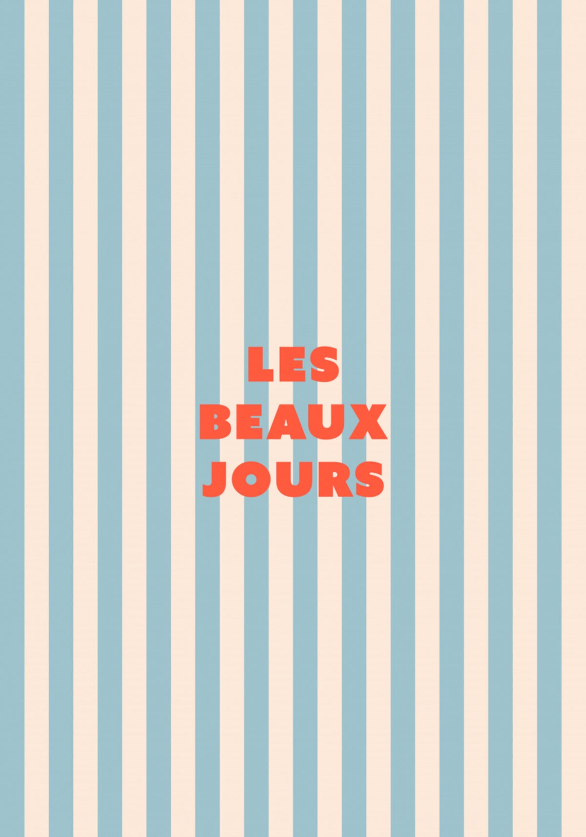 Les Beaux Jours Righe