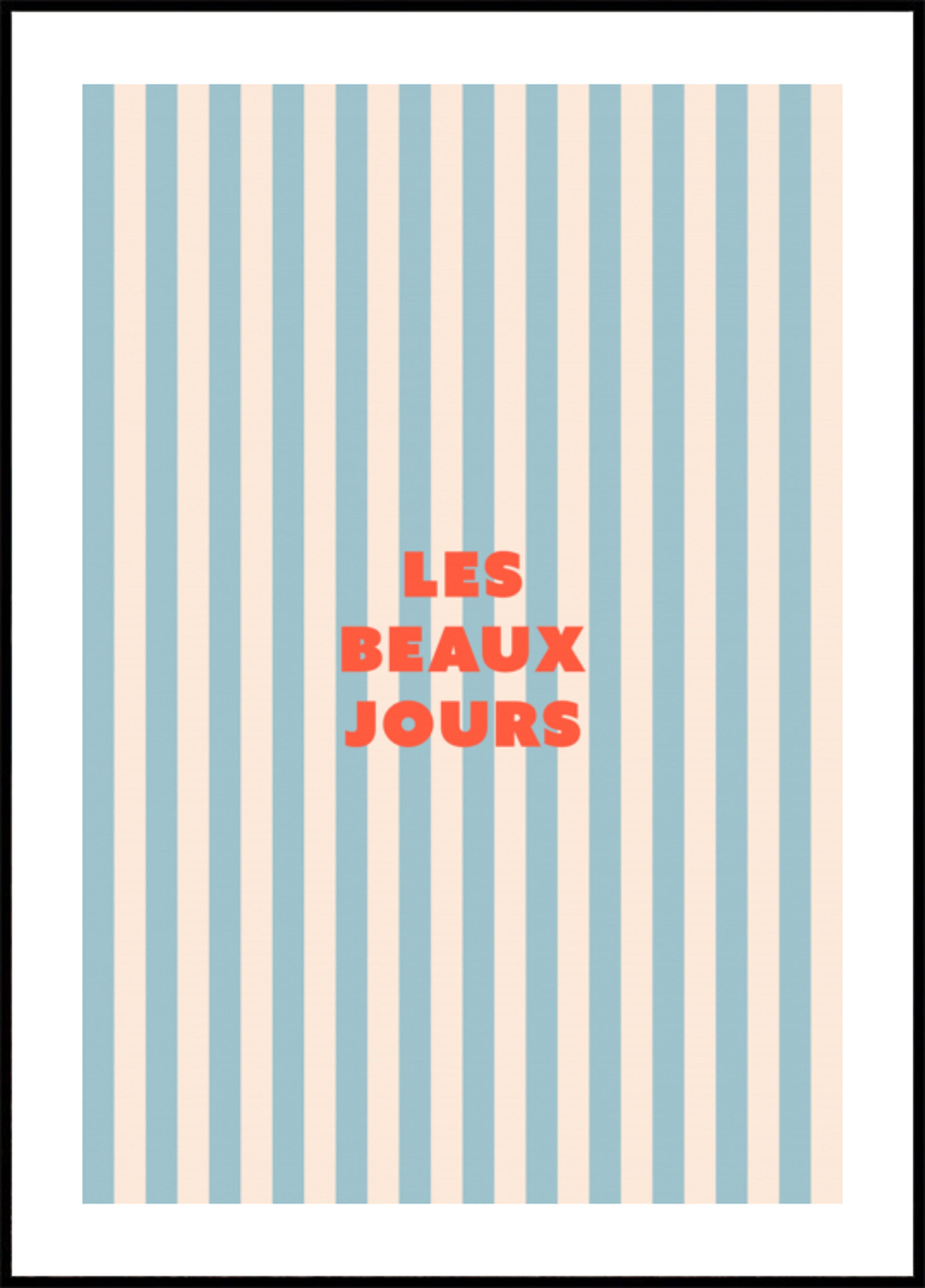 Les Beaux Jours Righe