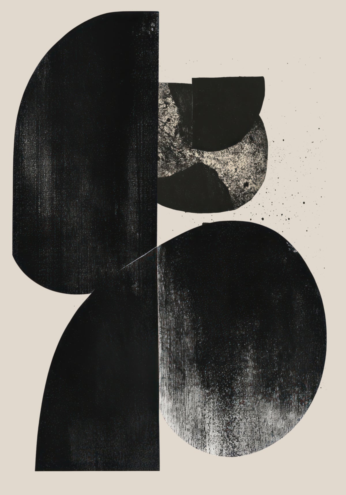 Forme astratte n.2