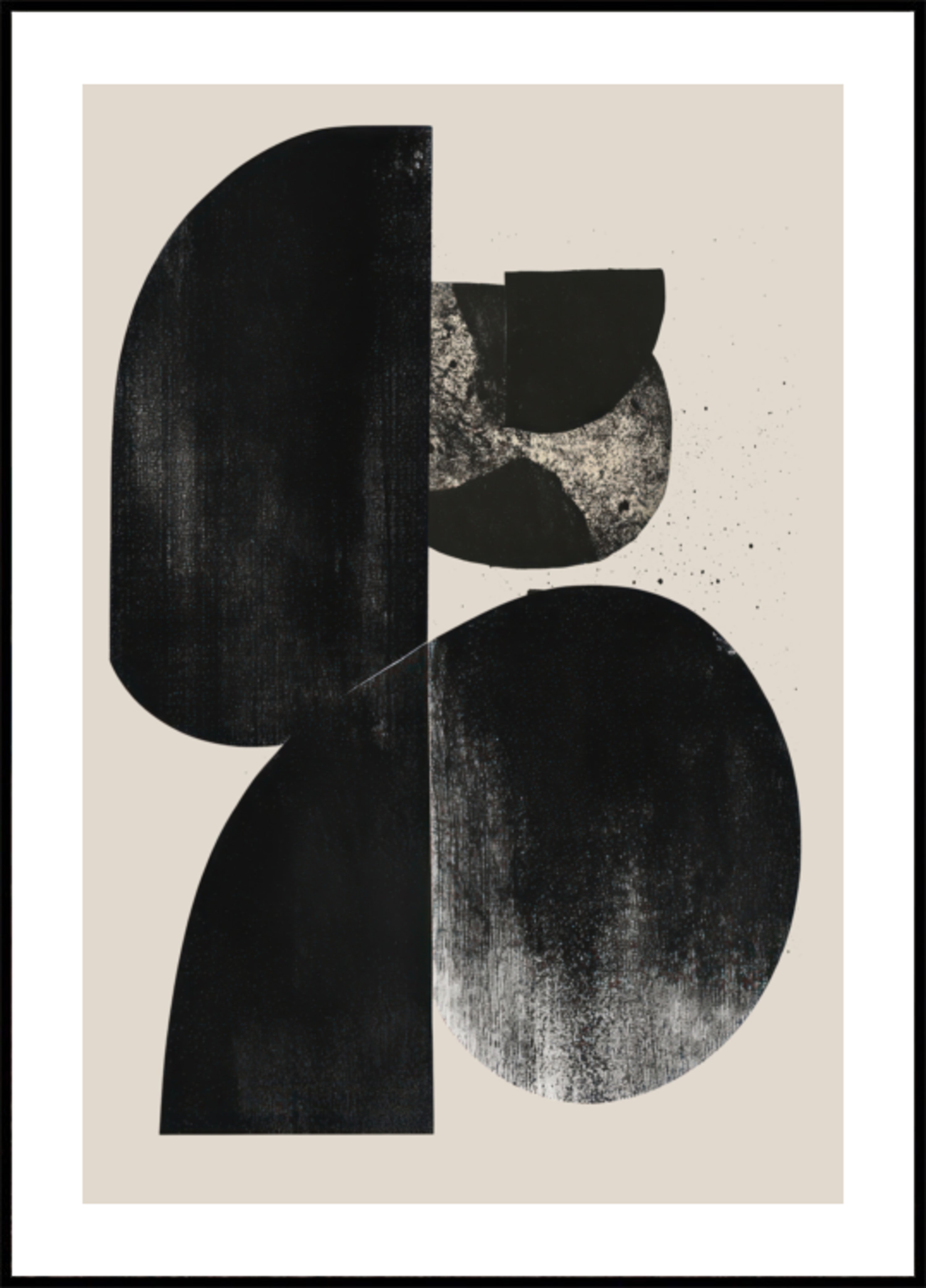Forme astratte n.2
