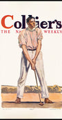 Collier's Golf (1908), Uomo Vintage