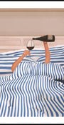 Vino a letto