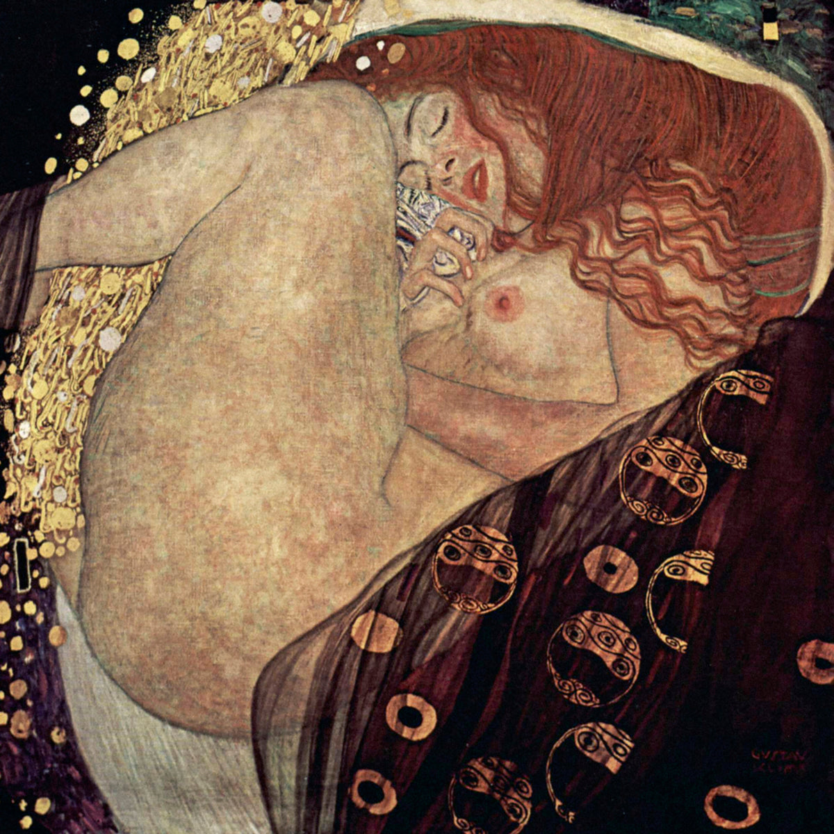 Danae (1907-1908)
