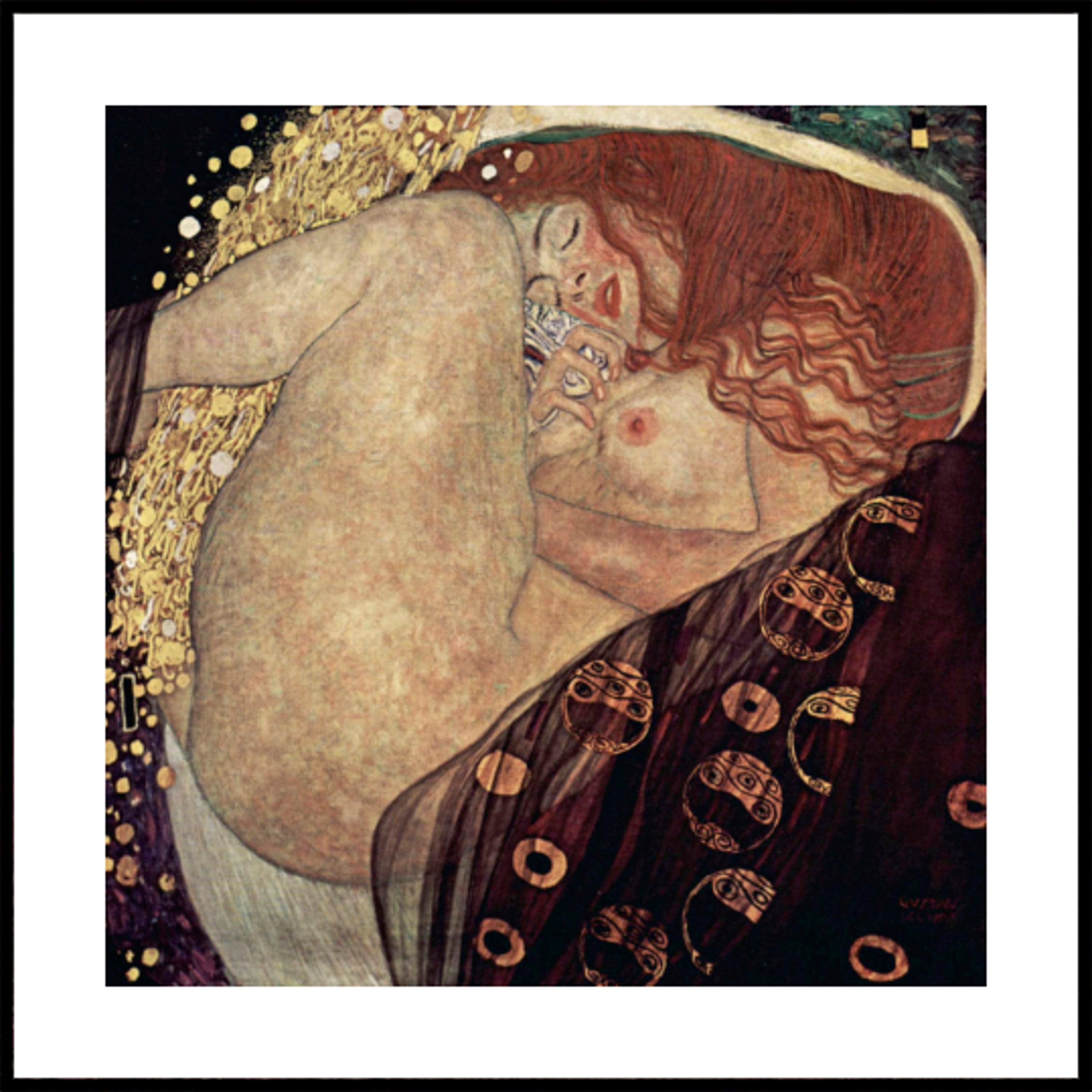 Danae (1907-1908)