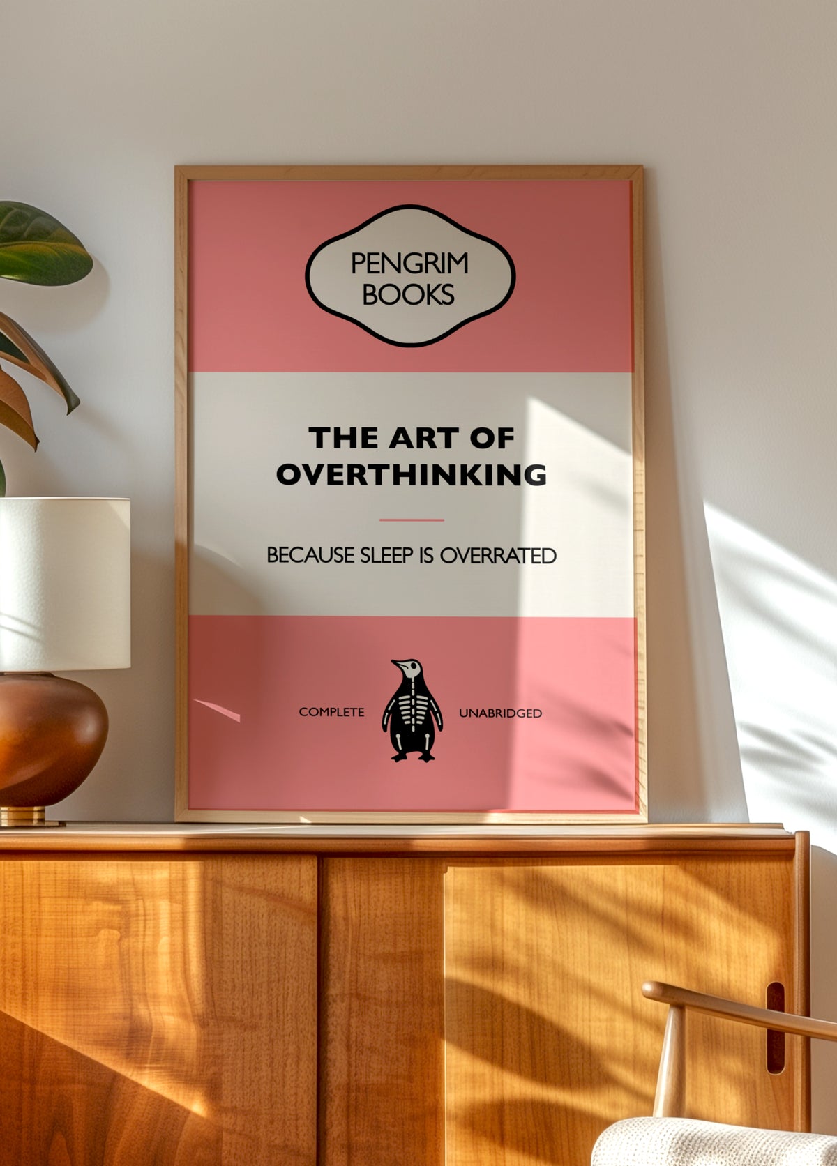 L'arte di pensare troppo