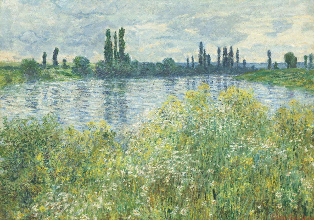 Rive della Senna