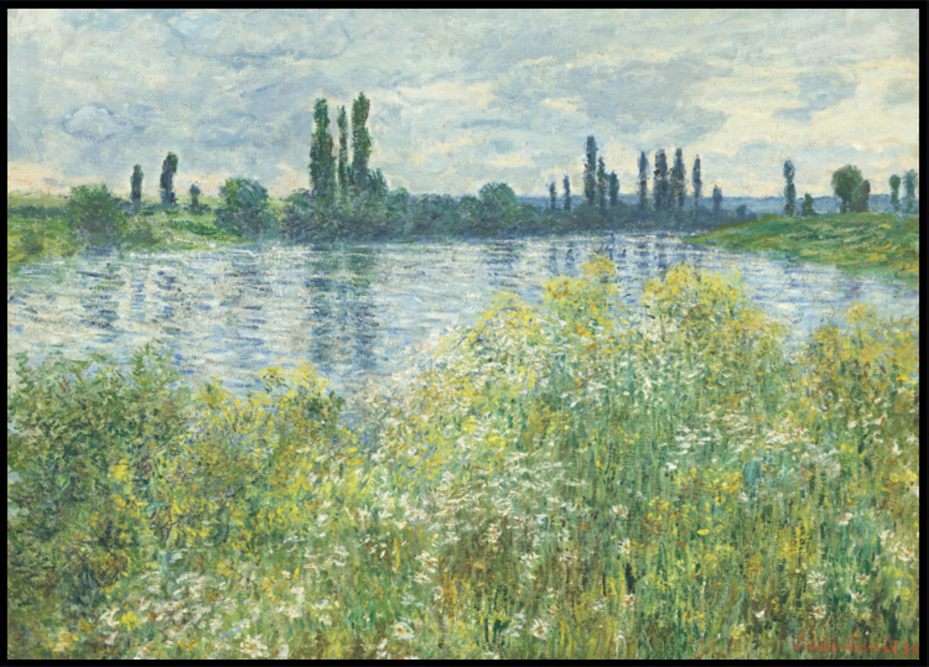 Rive della Senna