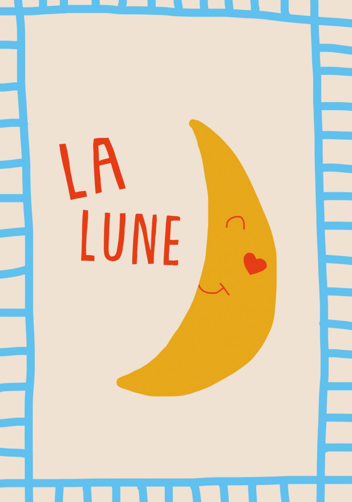 Buona Luna Crescente