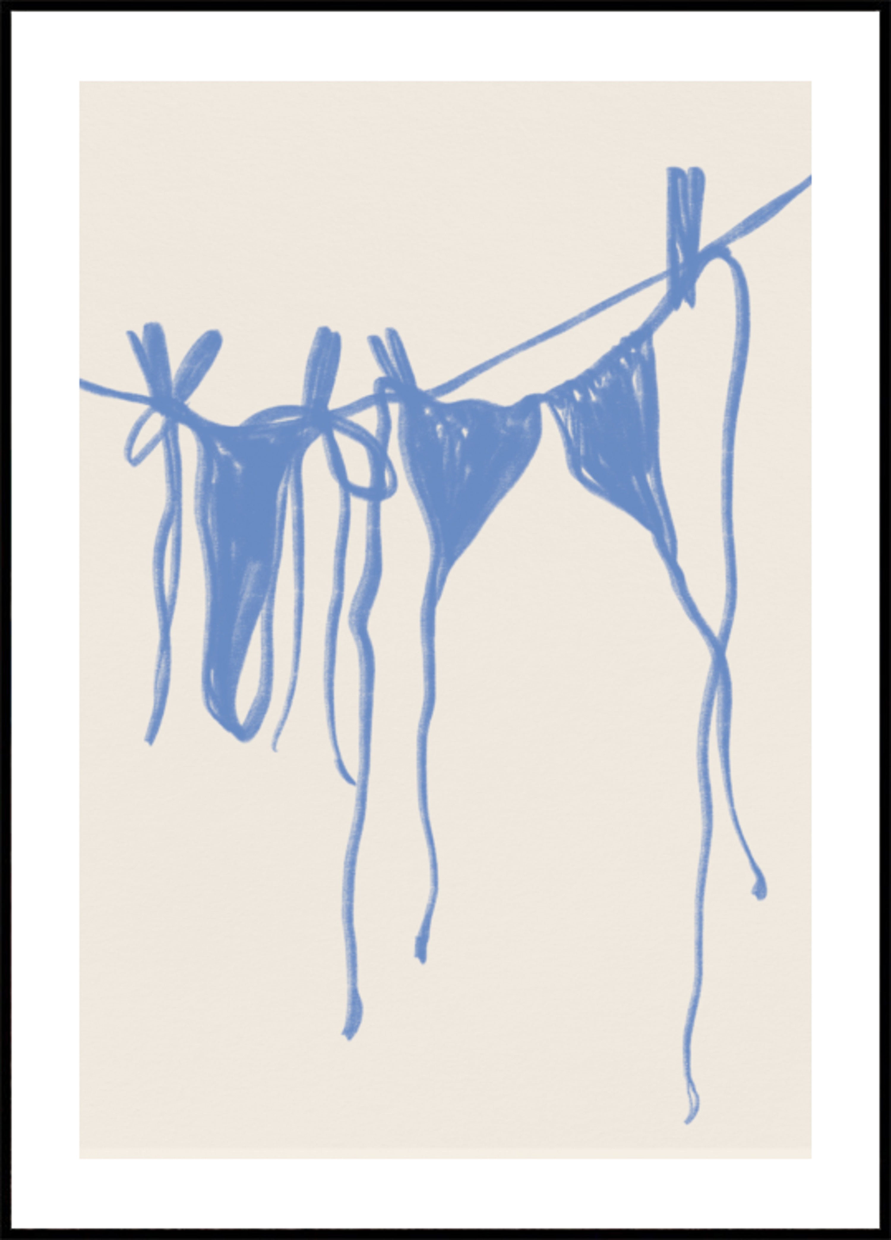 Bikini da spiaggia estivi