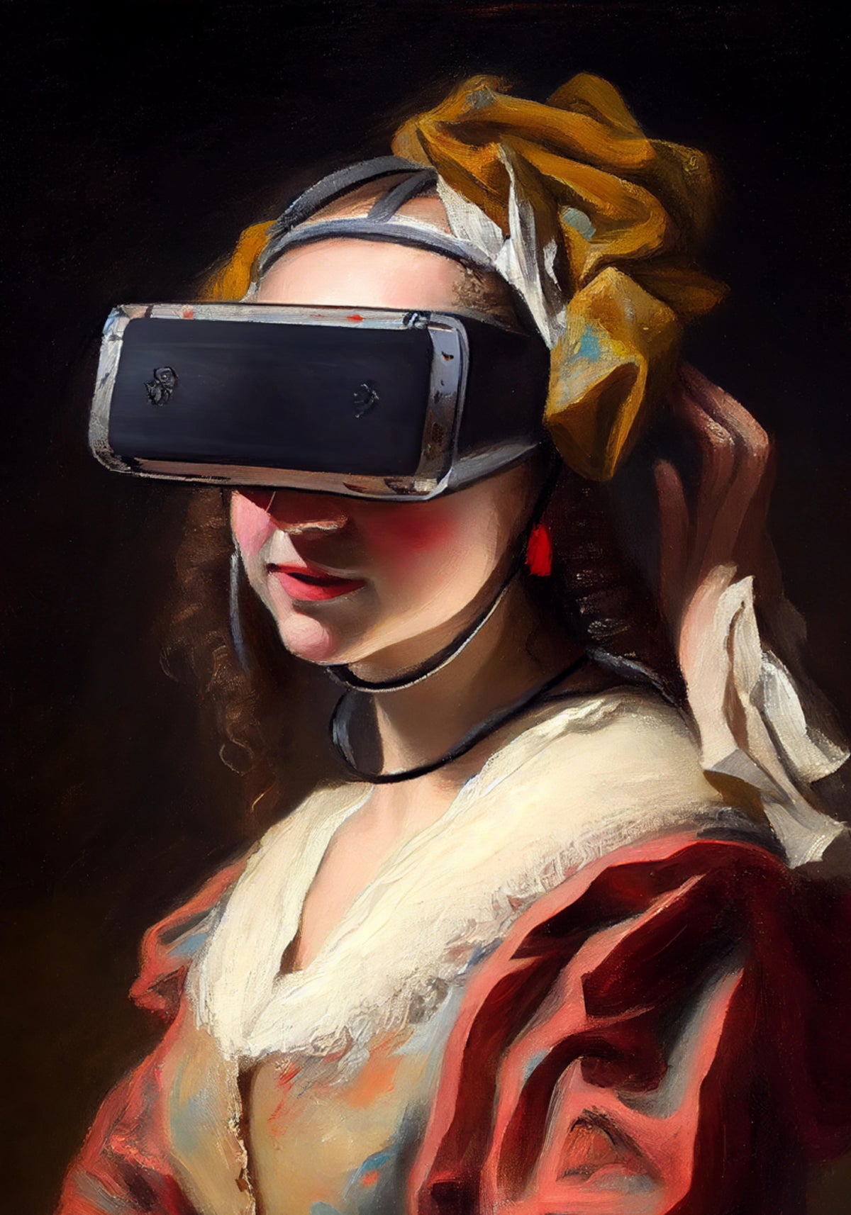 Esperienza VR