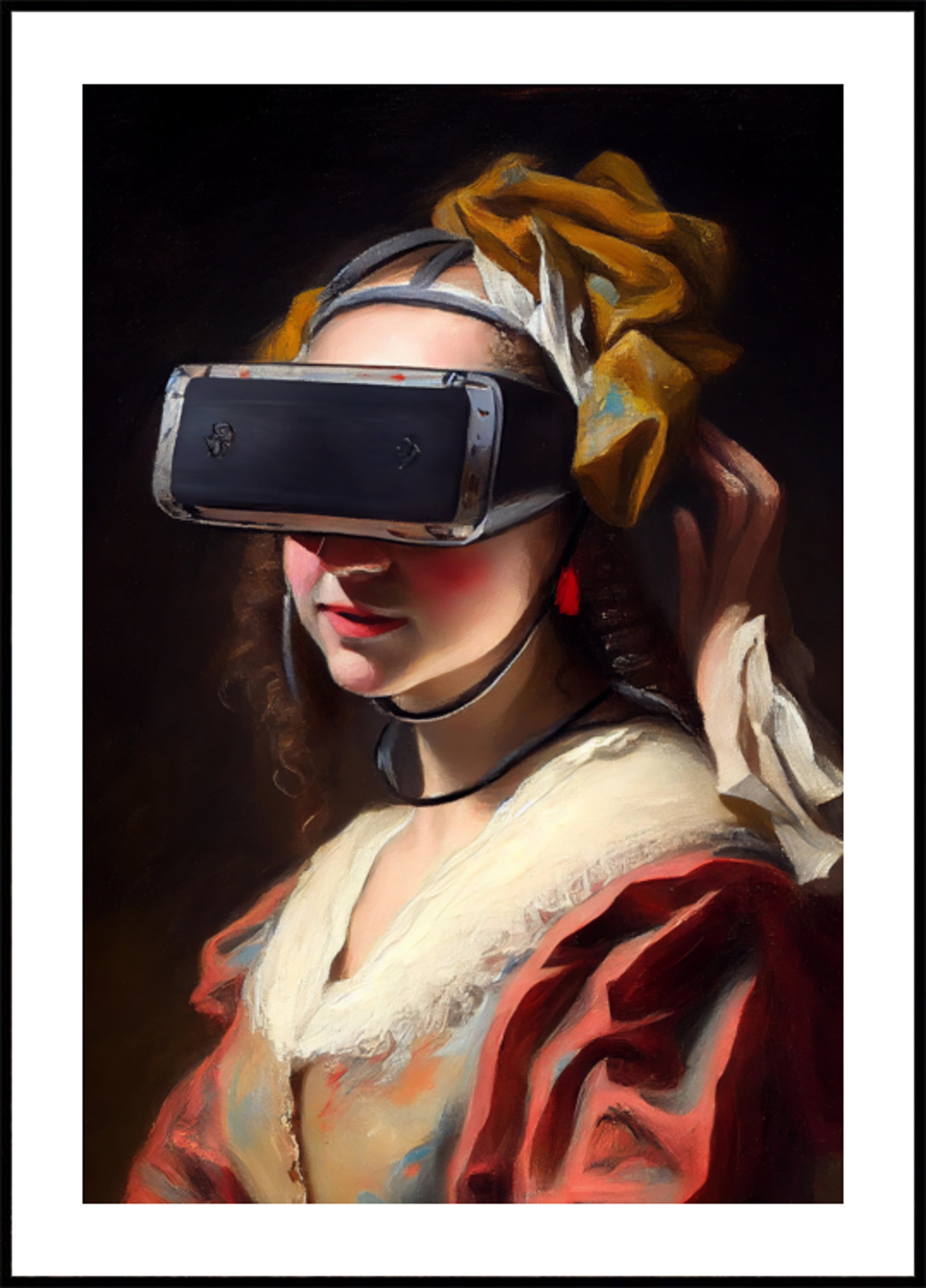 Esperienza VR