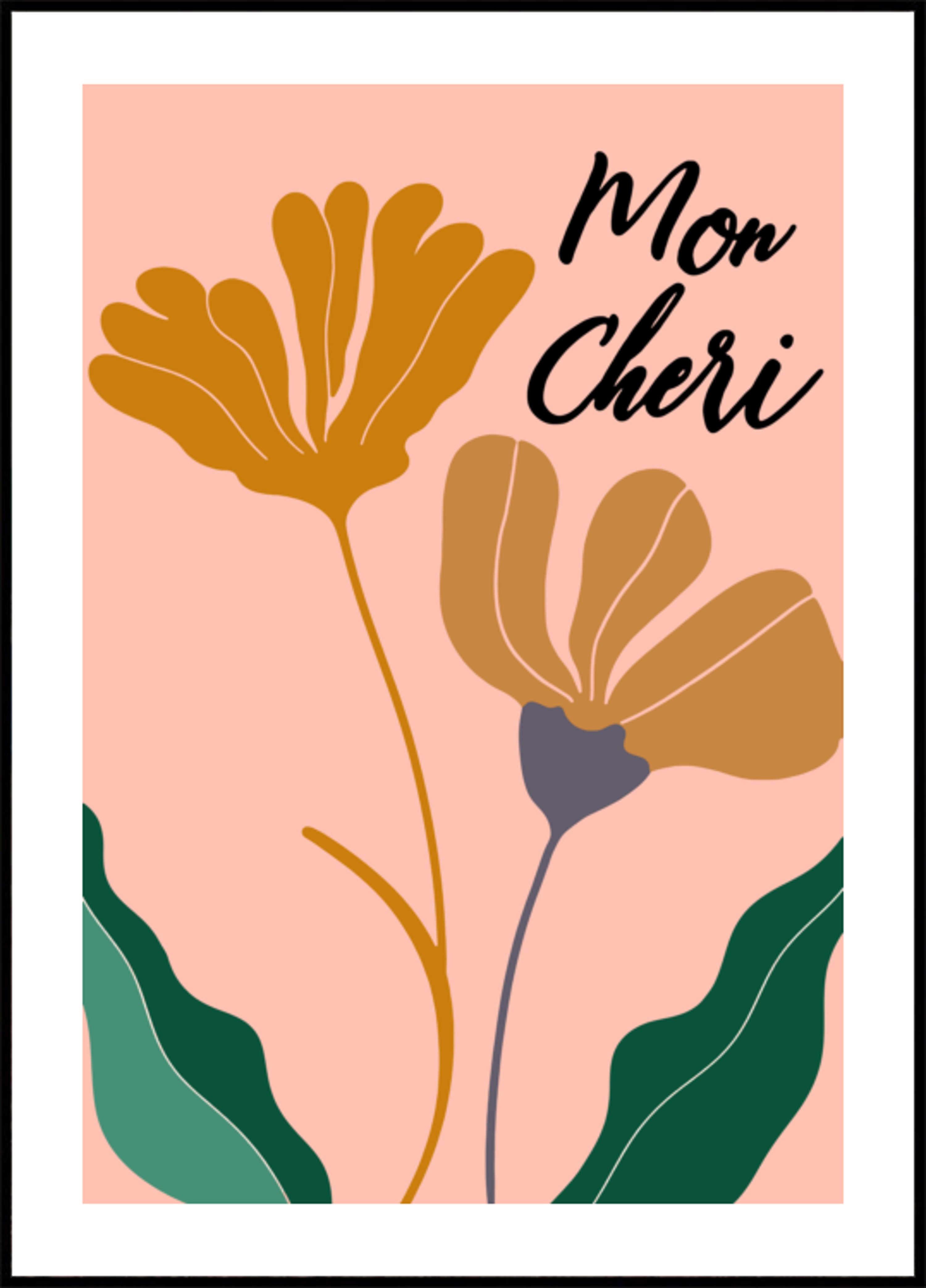 Dolci fiori di Mon Cheri