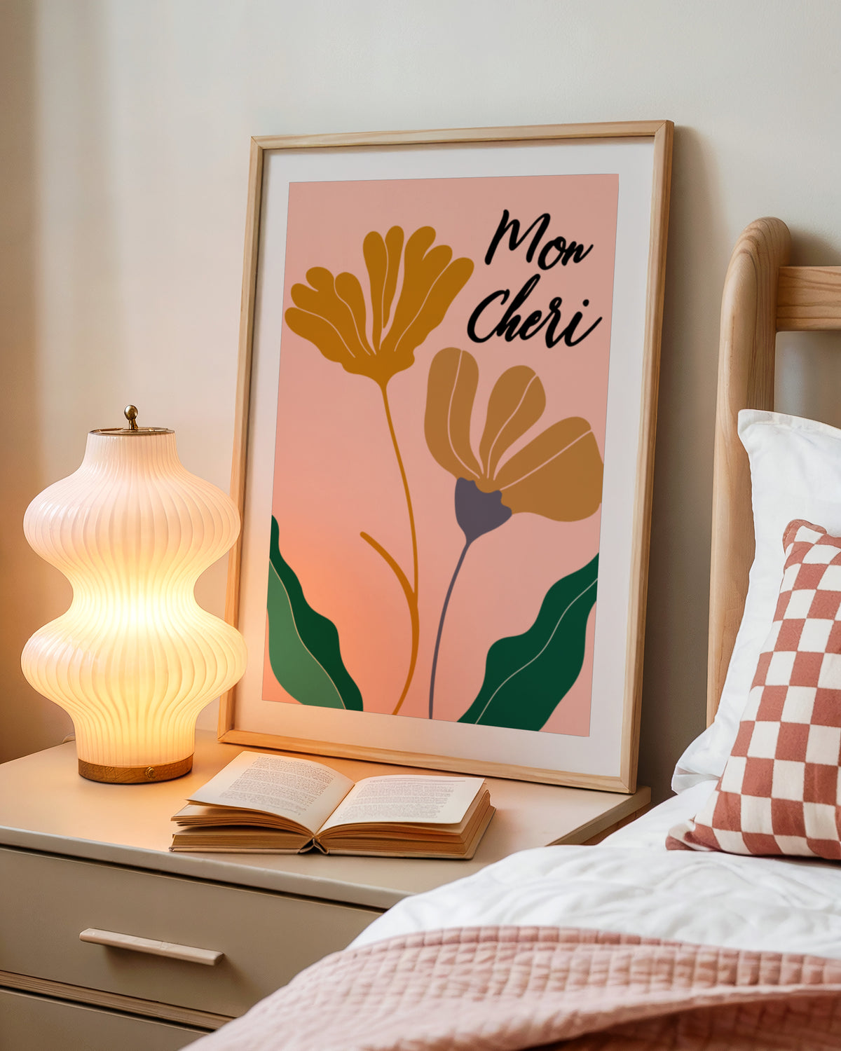 Dolci fiori di Mon Cheri