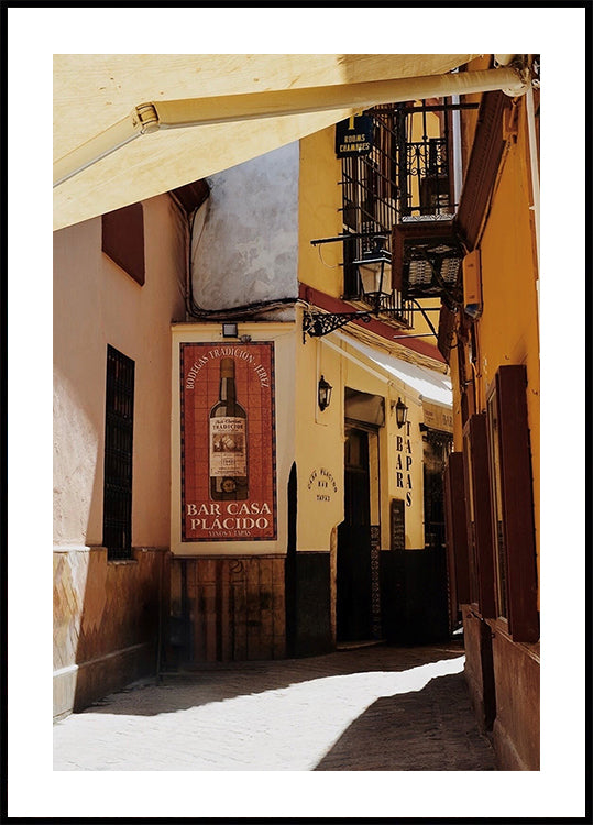 Tapas Bar (NEW) - Posterbox