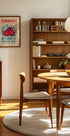 Pomodori Kitchen print - Posterbox