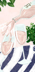 Sparkling rosé - Posterbox