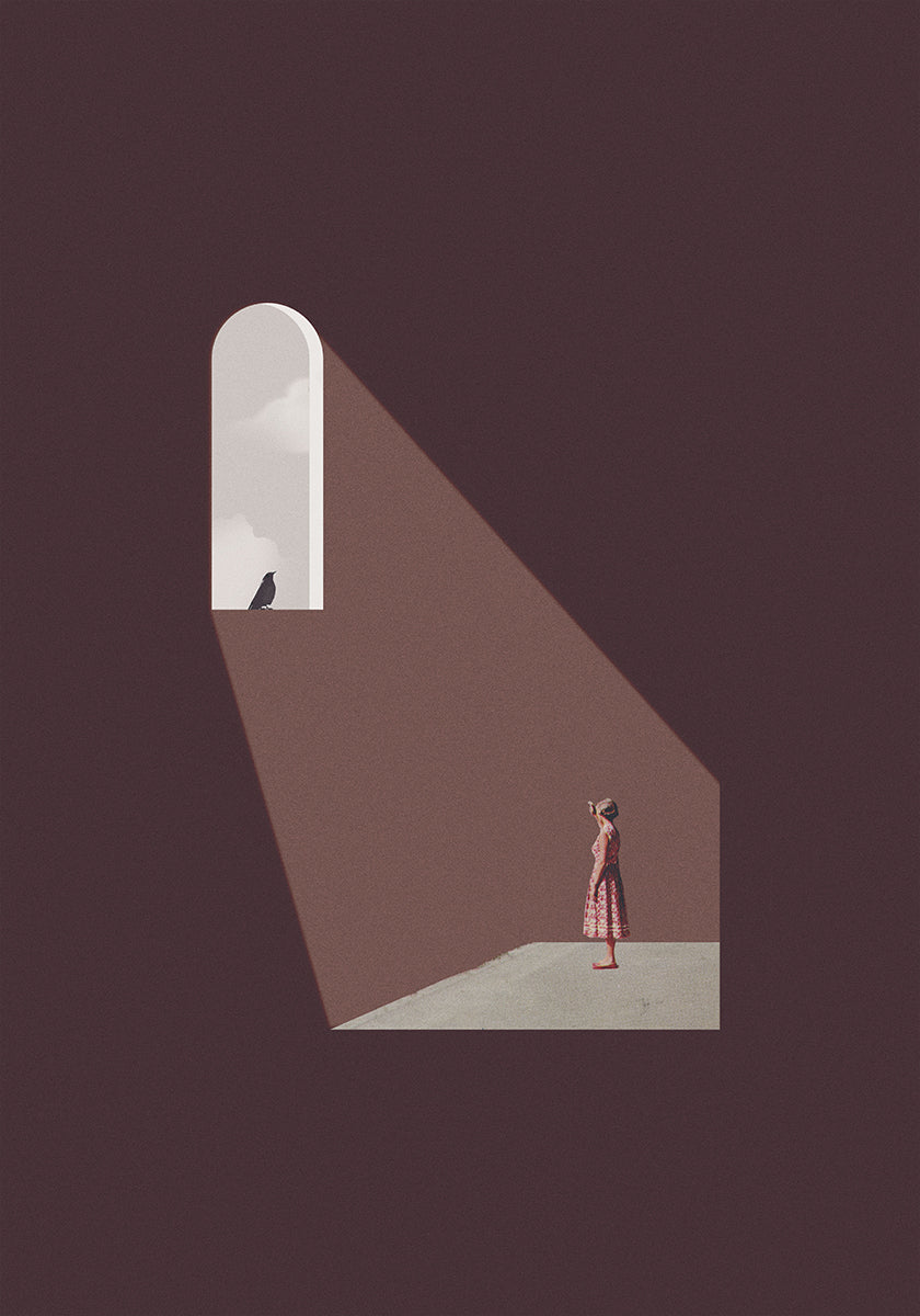 Enlighten me (NEW) - Posterbox