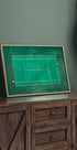 Game! Set! Match! Plakat - Posterbox