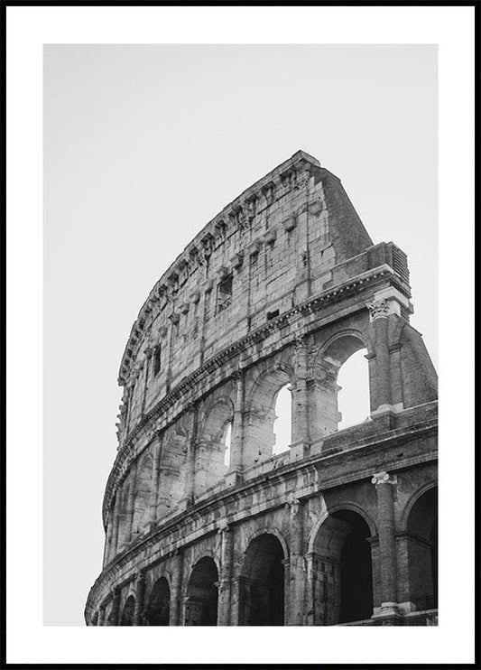 Manifesto del Colosseo 