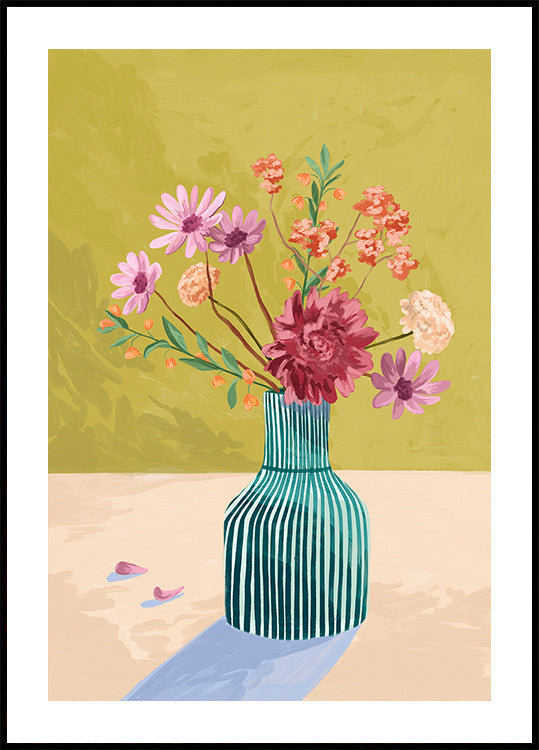 Wilderflowers - Posterbox