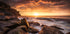 Cape Solander Plakat - Posterbox