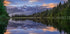 Lake Matheson - Posterbox