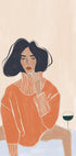 It's a Mood - Posterbox
