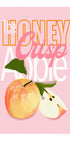 Pandchoneycrispapple Copy Plakat - Posterbox