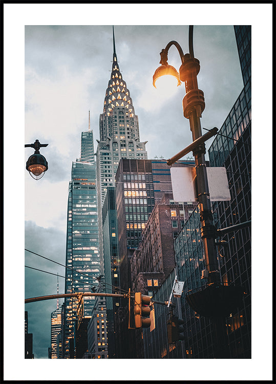 Downtown (NEW) - Posterbox