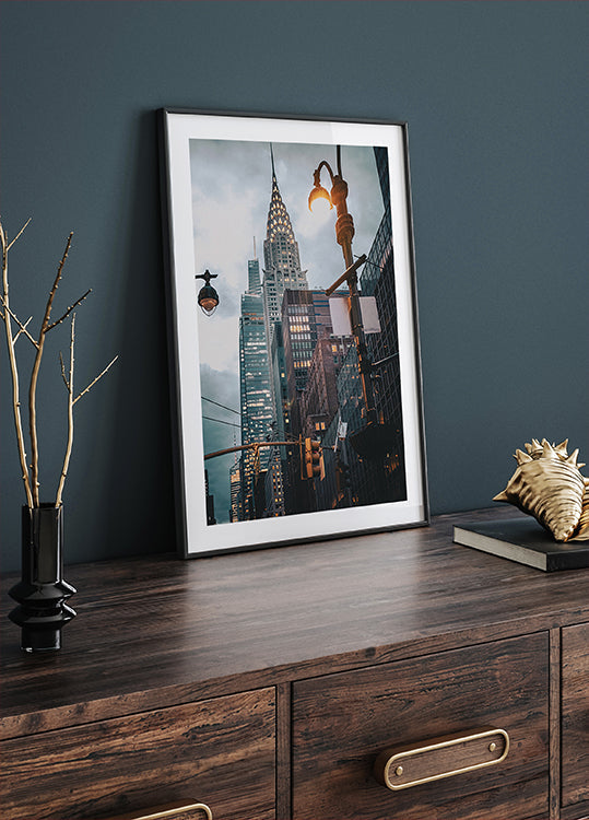 Downtown (NEW) - Posterbox