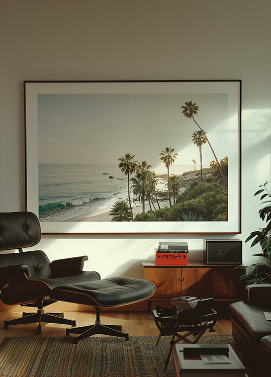 Laguna Plakat - Posterbox