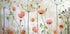Poppy Meadow - Posterbox