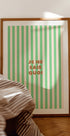 je ne sais quoi Plakat - Posterbox