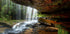 Under The Ledge - Posterbox
