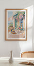 French Dessert Cafe (NEW) - Posterbox