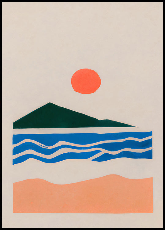 Verano (NEW) - Posterbox