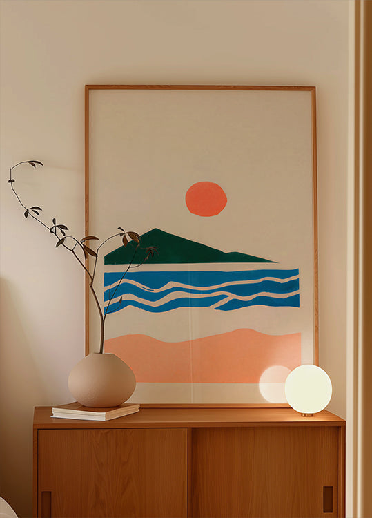 Verano (NEW) - Posterbox