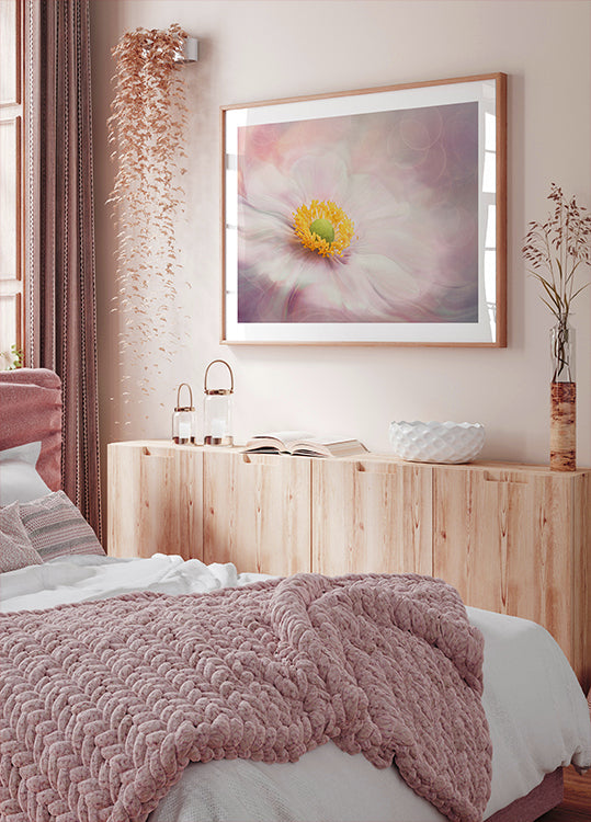 Dreams of Flower (NEW) - Posterbox
