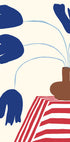 Still Life Flower Pottery (NEW) - Posterbox