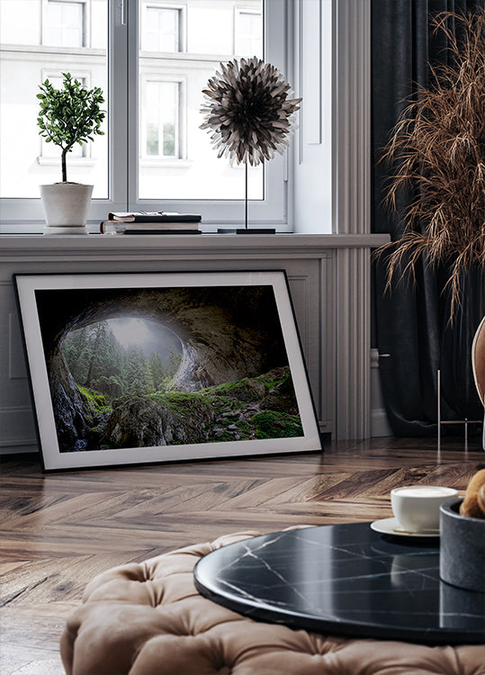 Poster di Sbirciatina nel cielo